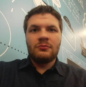 Meet your Posher, Camilo